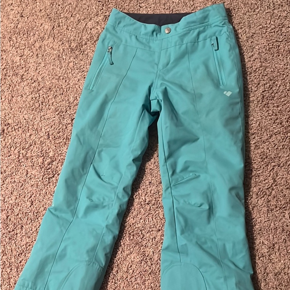 Teen Obermeyer Ski Pants